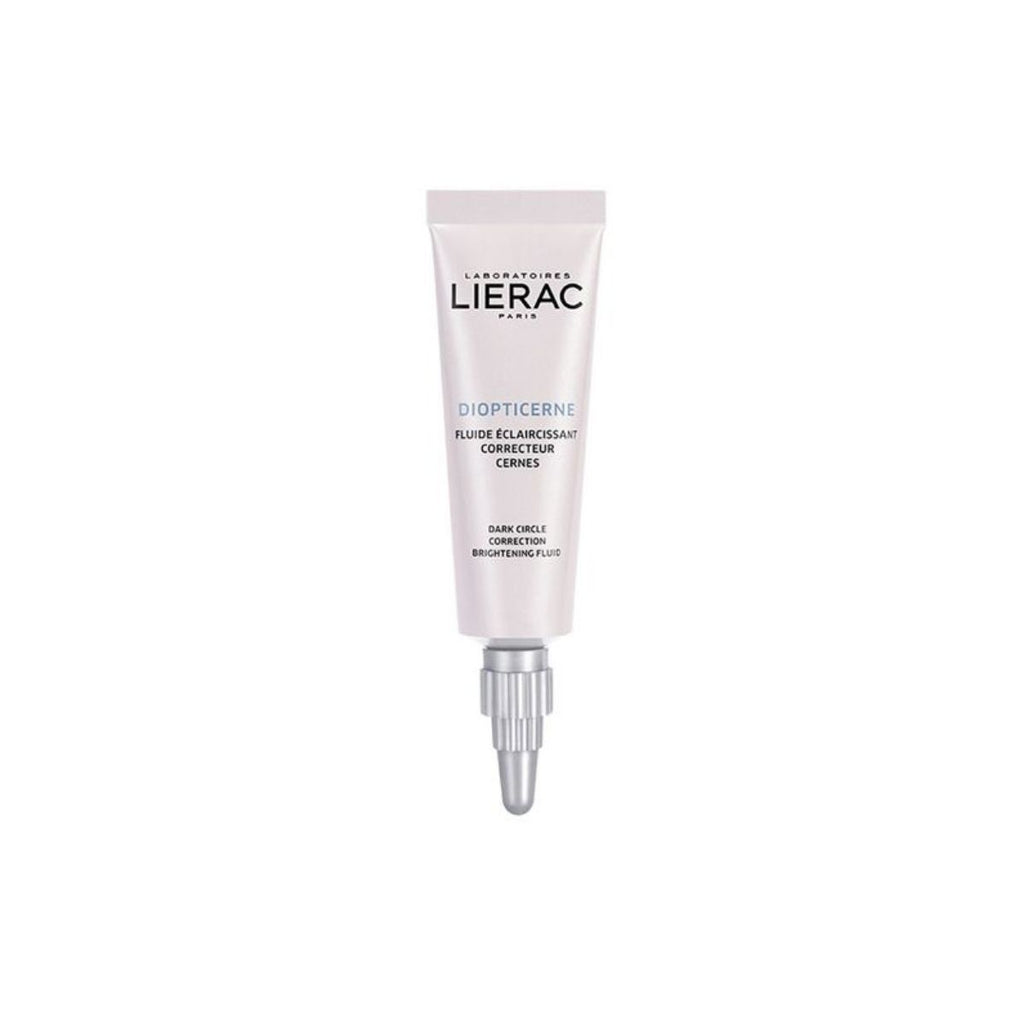 Lierac Dioptipoche fluid protivtamnih podočnjaka 15 ml
