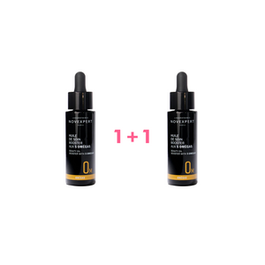 Novexpert Booster serum s 5 Omega 30 ml 1+1 GRATIS