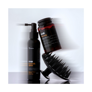 Yasenka Skinage HAIR STRONG 60 kapsula