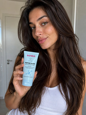 Skinlick Peptide Gloss Bond Repair Mask 150 ml