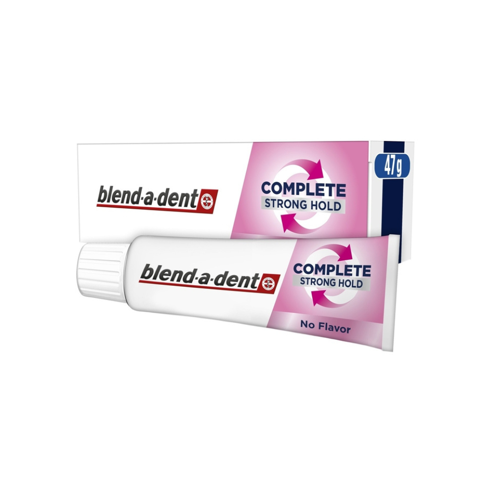 Blend-a-dent krema Neutral 47 g