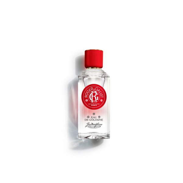 Roger & Gallet mirisna vodica- JEAN MARIE FARINA Eau de Cologne 100 ml