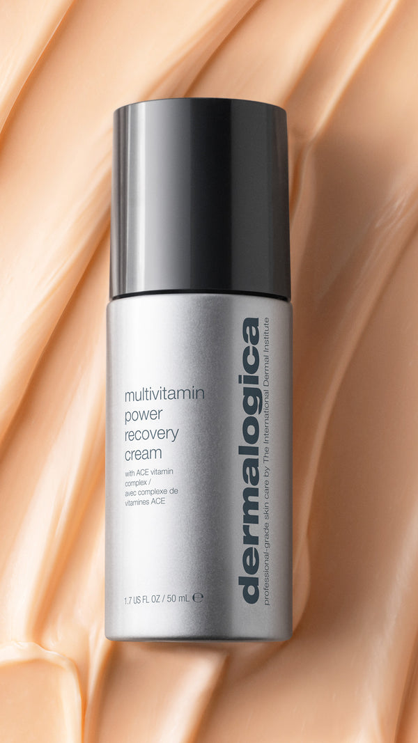 Dermalogica Multivitamin Power Recovery Cream 50 ml