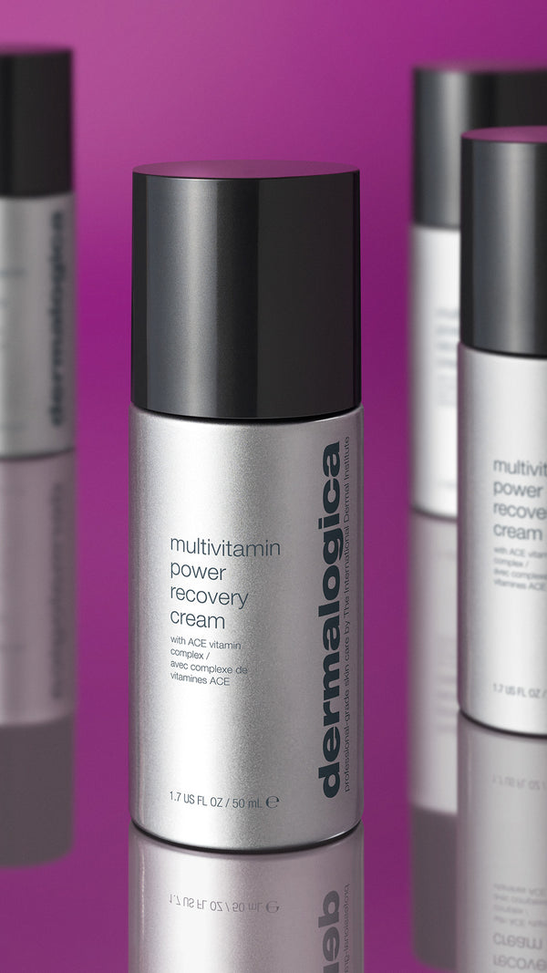 Dermalogica Multivitamin Power Recovery Cream 50 ml