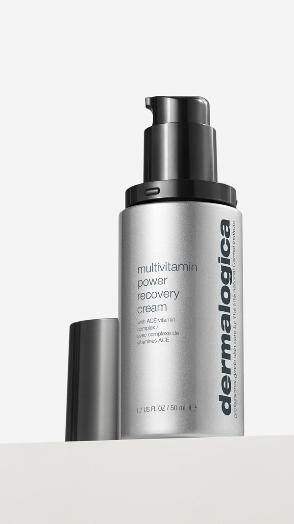 Dermalogica Multivitamin Power Recovery Cream 50 ml