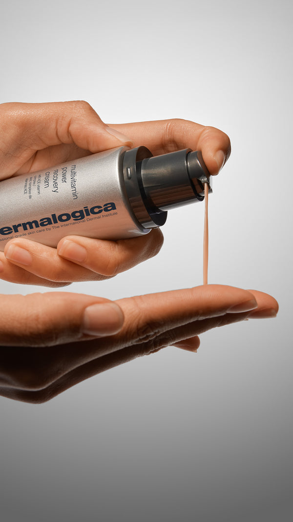 Dermalogica Multivitamin Power Recovery Cream 50 ml