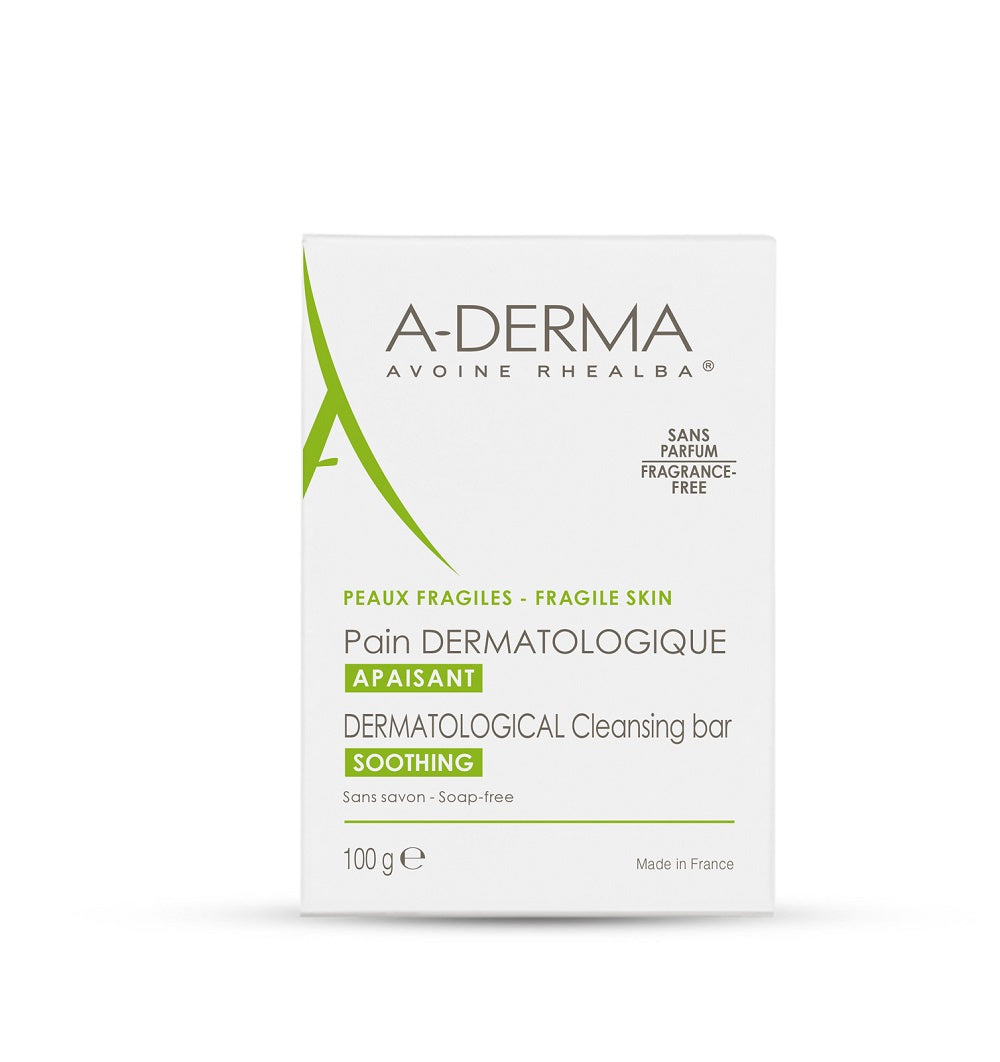 A-Derma Dermatološki sindet 100 g