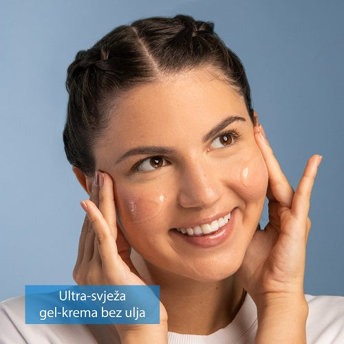 Apivita Aqua Beelicious lagana gel-krema 40ml