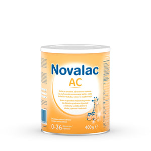 Novalac AC 400 g