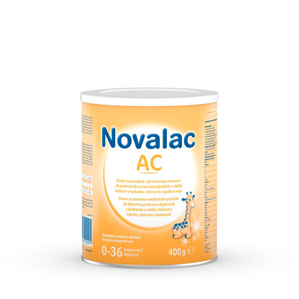Novalac AC 400 g
