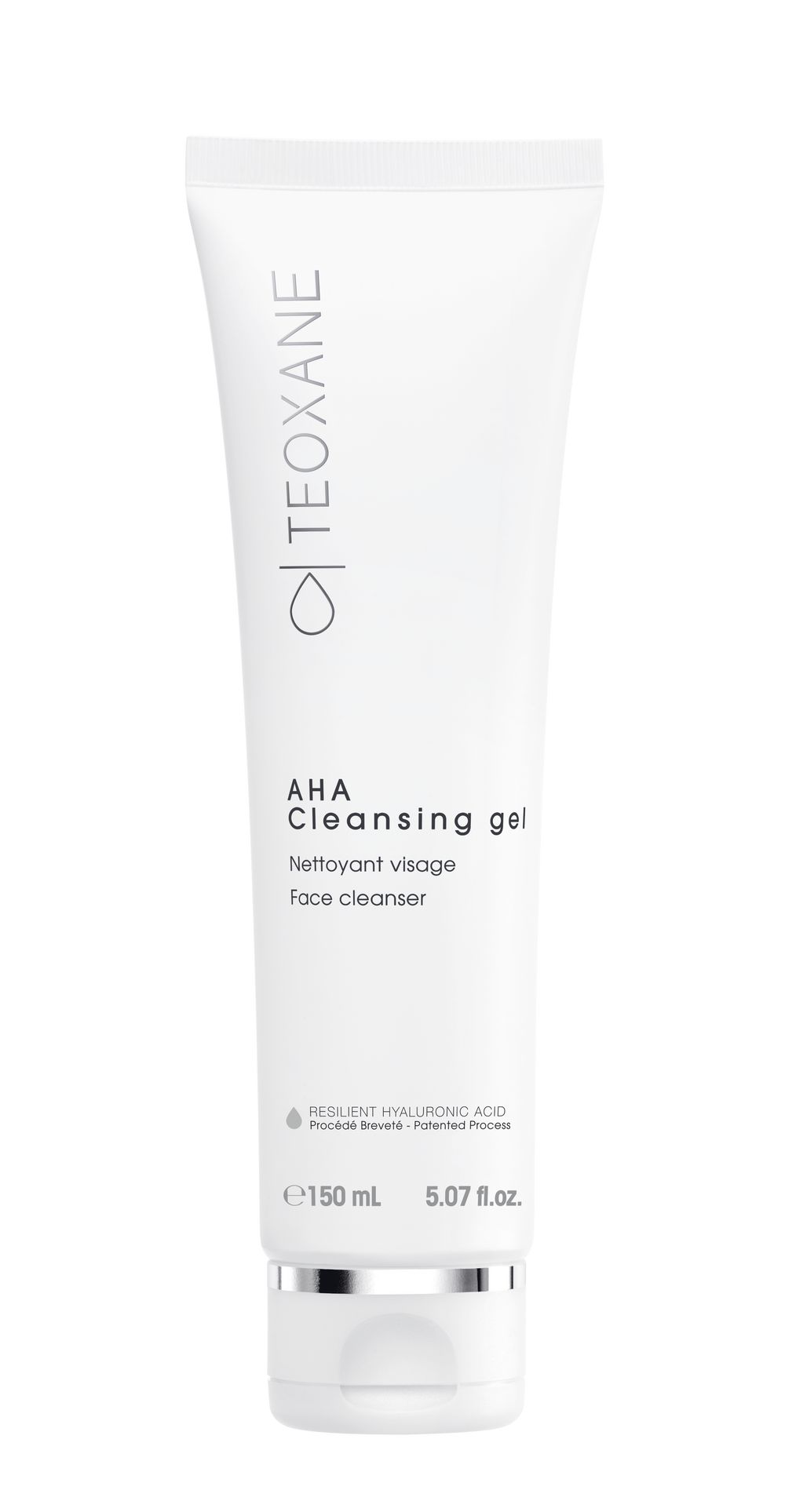 Teoxane AHA Cleansing gel 150 ml
