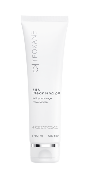Teoxane AHA Cleansing gel 150 ml
