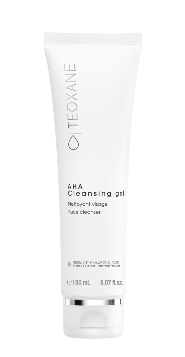 Teoxane AHA Cleansing gel 150 ml