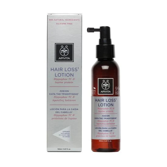APIVITA LOSION PROTIV ISPADANJA KOSE 150 ml