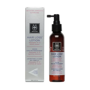 APIVITA LOSION PROTIV ISPADANJA KOSE 150 ml