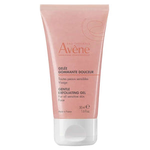 Avene Blagi Gel za eksfolijaciju 50 ml