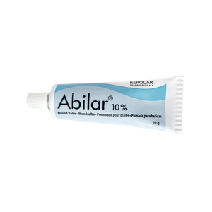 Abilar 10% mast za rane 20 g
