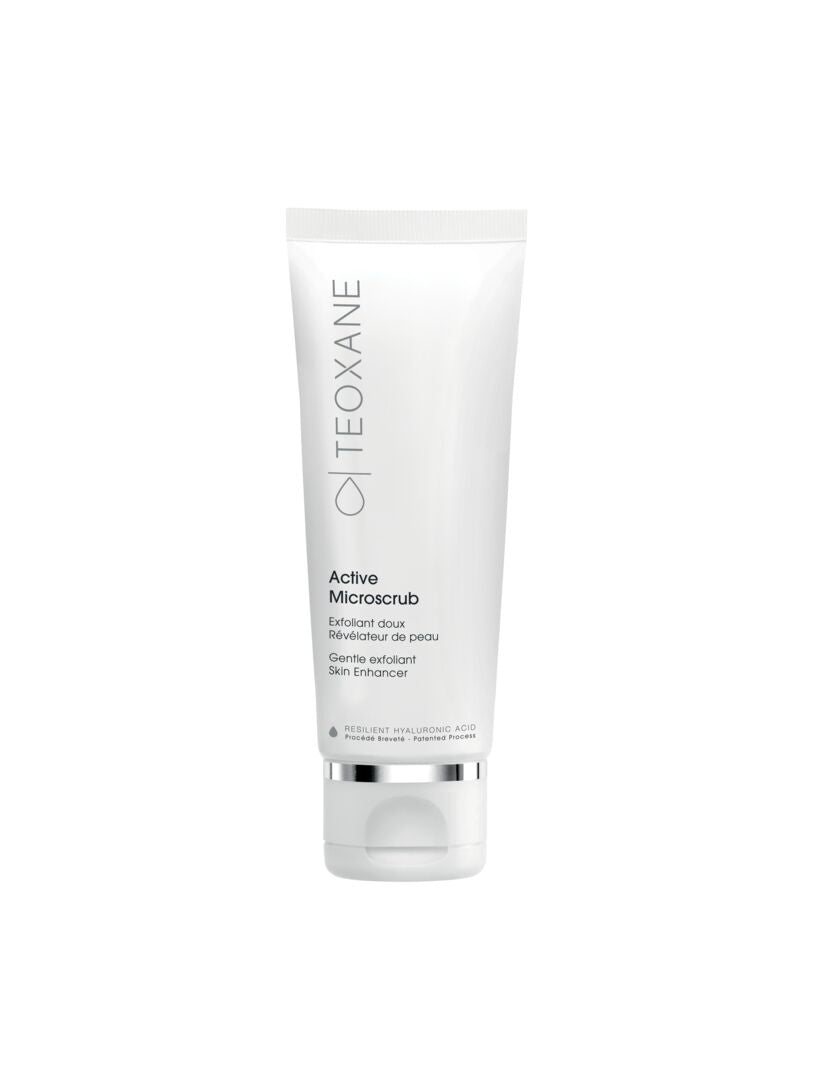 Teoxane Active Microscrub 50 ml