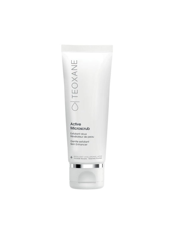 Teoxane Active Microscrub 50 ml