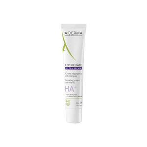 A-Derma Epitheliale Ultra Repair HA+ obnavljajuća krema 40 ml