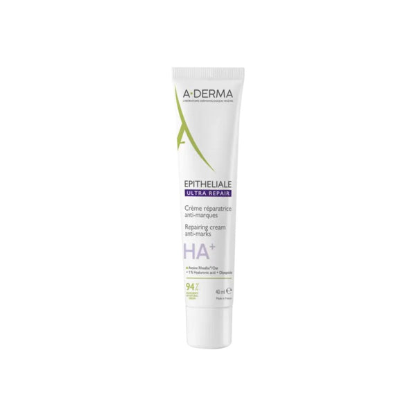 A-Derma Epitheliale Ultra Repair HA+ obnavljajuća krema 40 ml