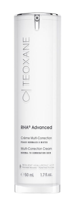 Teoxane Advanced Filler - Normalna do mješovita koža 50 ml