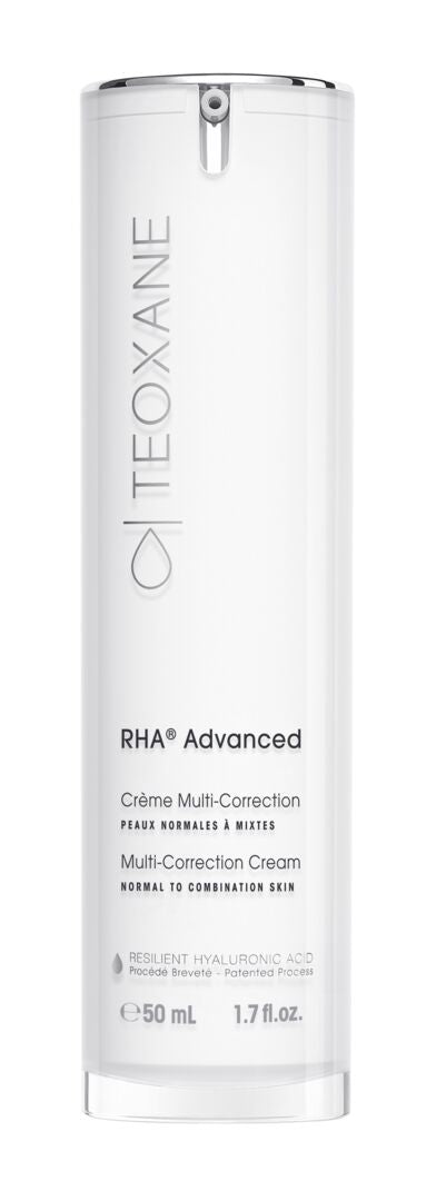 Teoxane Advanced Filler - Normalna do mješovita koža 50 ml
