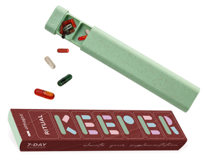 Almagea Ritual keeper dozator Zeleni