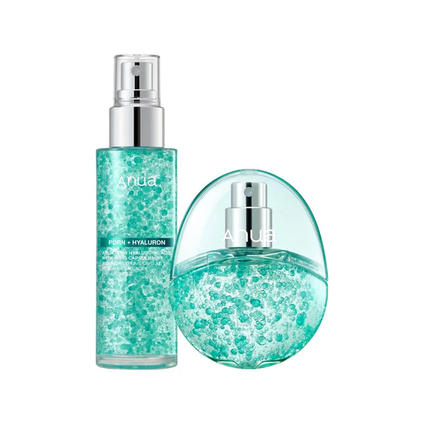 Anua PDRN Hyaluronic Acid Hydrating Capsule Mist 30 ml