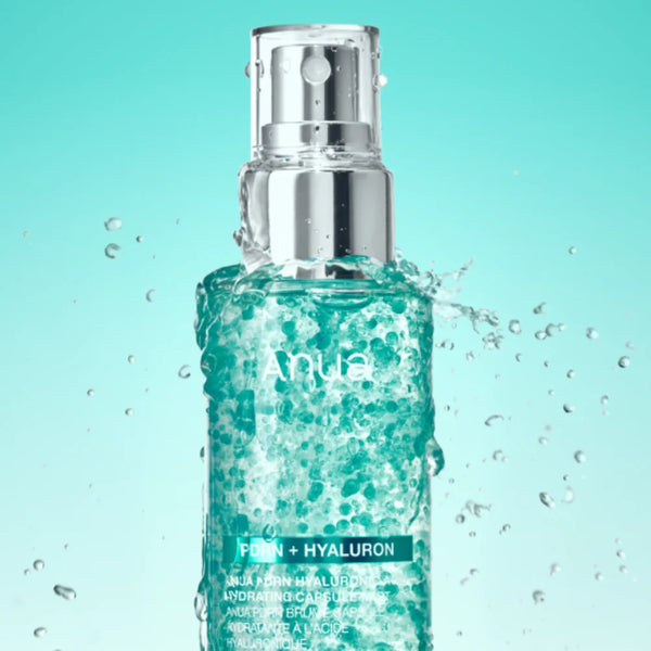 Anua PDRN Hyaluronic Acid Hydrating Capsule Mist 30 ml