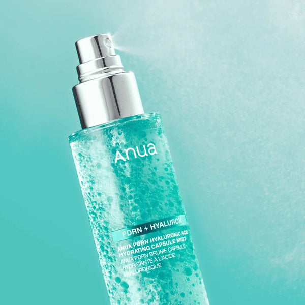Anua PDRN Hyaluronic Acid Hydrating Capsule Mist 100 ml