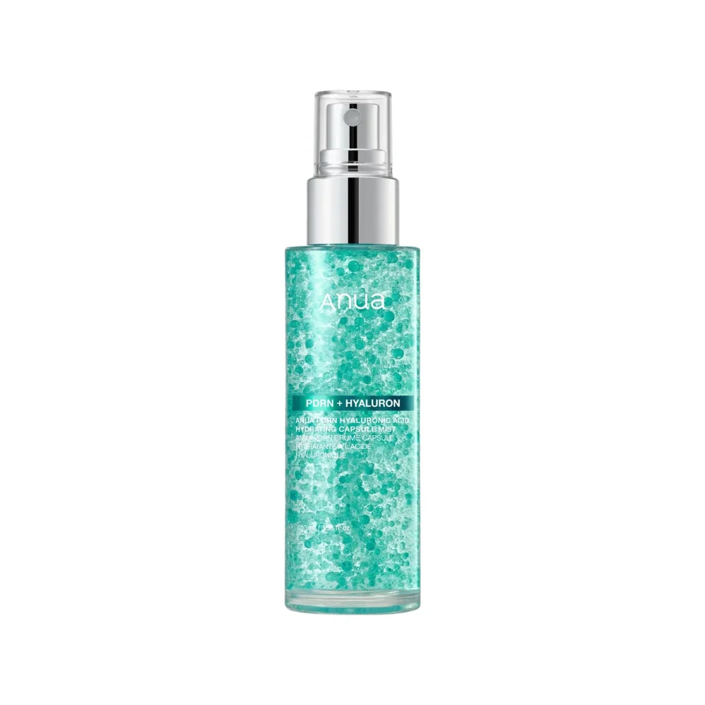 Anua PDRN Hyaluronic Acid Hydrating Capsule Mist 100 ml