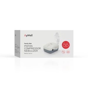Apwell Family neb inhalator