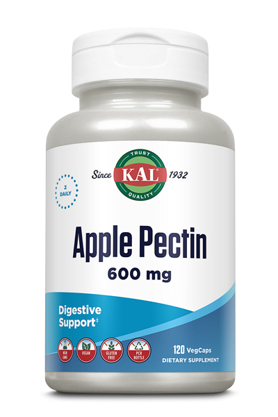 Kal Apple Pectin 120 kapsula