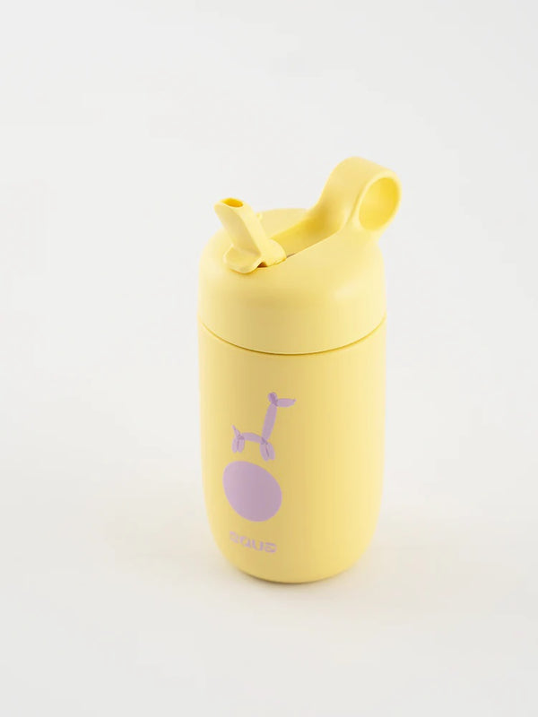 EQUA Kids boca Žirafa 400 ml