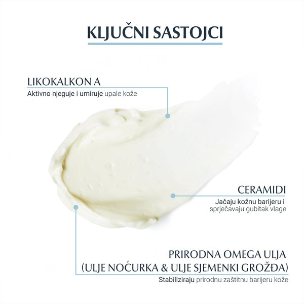Eucerin AtopiControl krema za njegu specifičnih područja 75 ml