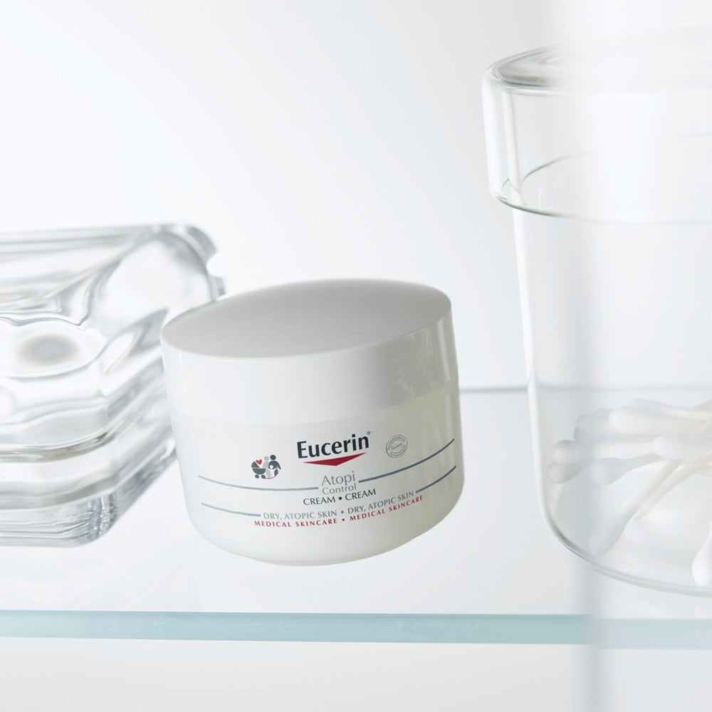 Eucerin AtopiControl krema za njegu specifičnih područja 75 ml