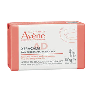 Avene XeraCalm A.D vrlo bogati sident za čišćenje 100 g