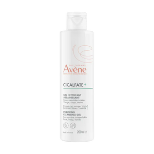 Avene Cicalfate+ Gel za čišćenje 200 ml