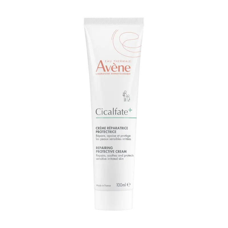 Avene Cicalfate+ Obnavljajuća zaštitna krema 100 ml
