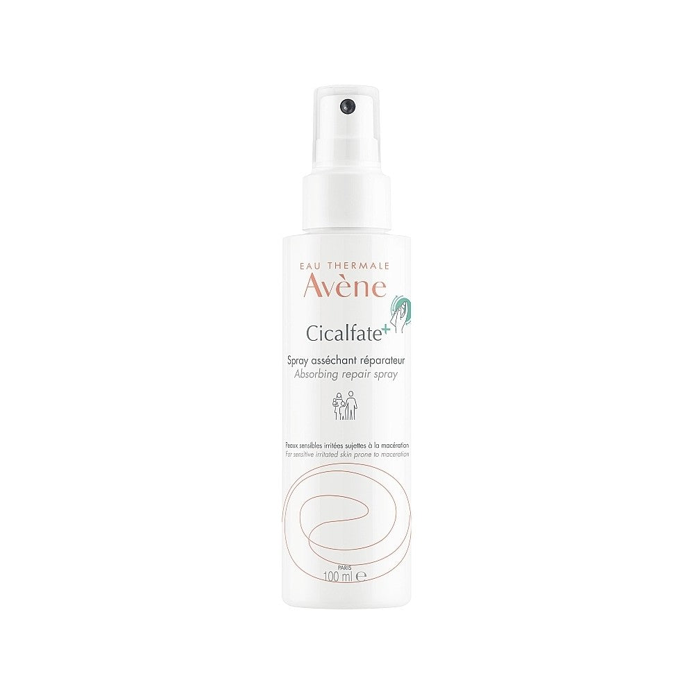 Avene Cicalfate+ Sprej 100 ml