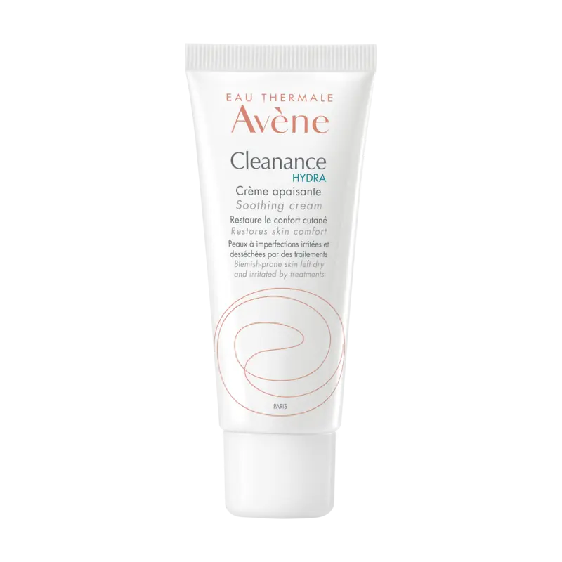Avene Cleanance HYDRA umirujuća krema 40 ml