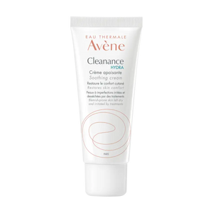 Avene Cleanance HYDRA umirujuća krema 40 ml