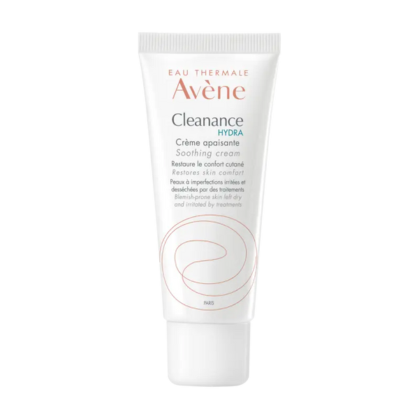 Avene Cleanance HYDRA umirujuća krema 40 ml
