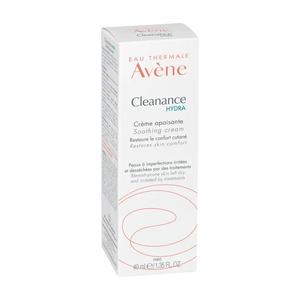 Avene Cleanance HYDRA umirujuća krema 40 ml
