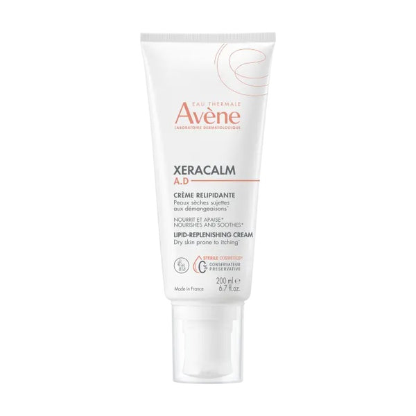 Avene XeraCalm A.D krema za relipidaciju 200 ml