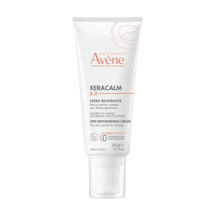 Avene XeraCalm A.D krema za relipidaciju 200 ml