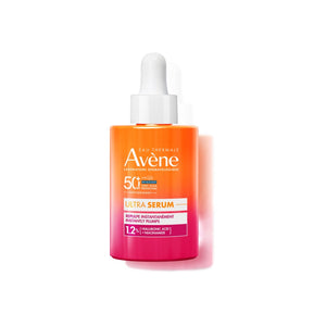 Avene Ultra serum SPF50+ Instantly Plump 50 ml