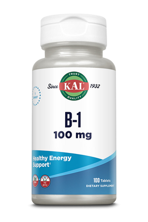 Kal B-1 , 100 tableta