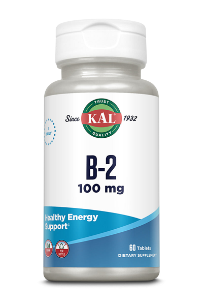 Kal B-2, 60 tableta